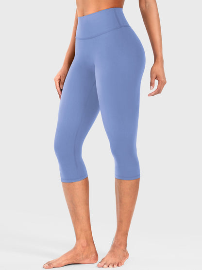 Sculptelle Nailly Capri Leggings