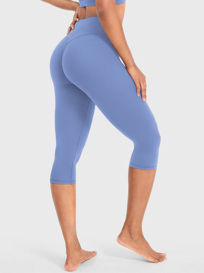 Sculptelle Nailly Capri Leggings