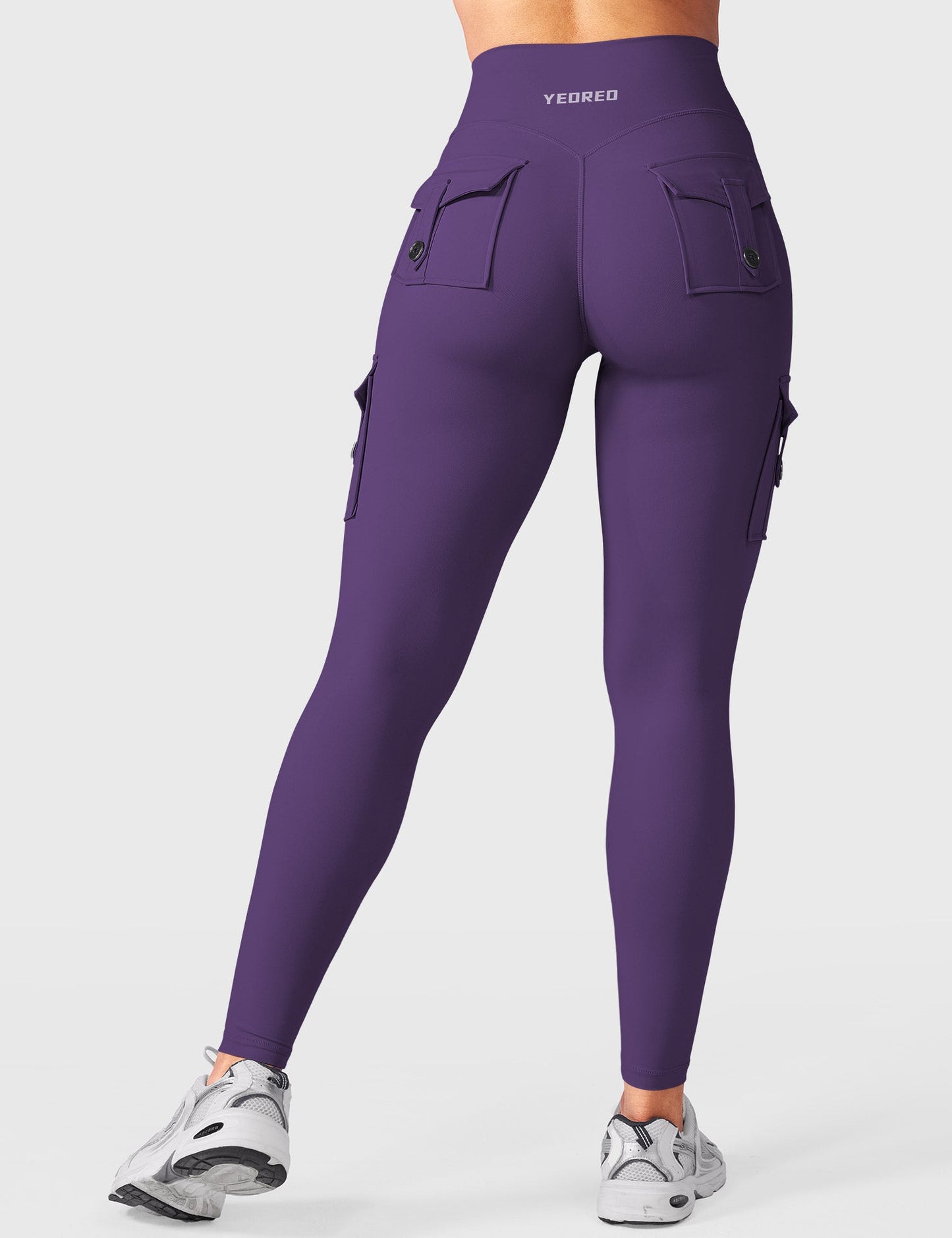 Sculptelle Hedda 25" CoreFlex Leggings