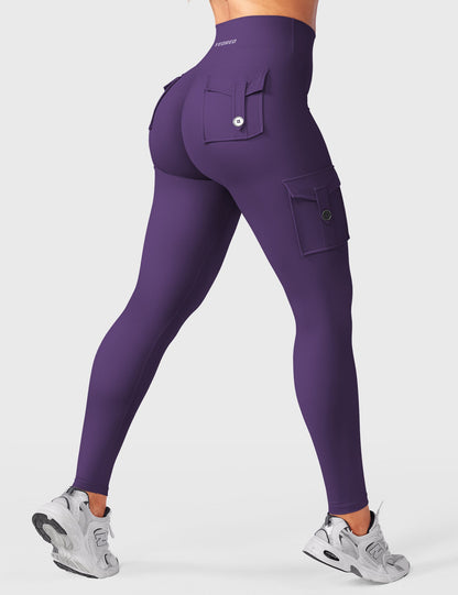 Sculptelle Hedda 25" CoreFlex Leggings