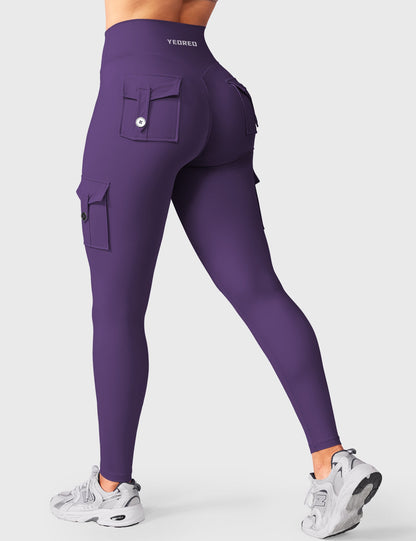 Sculptelle Hedda 25" CoreFlex Leggings