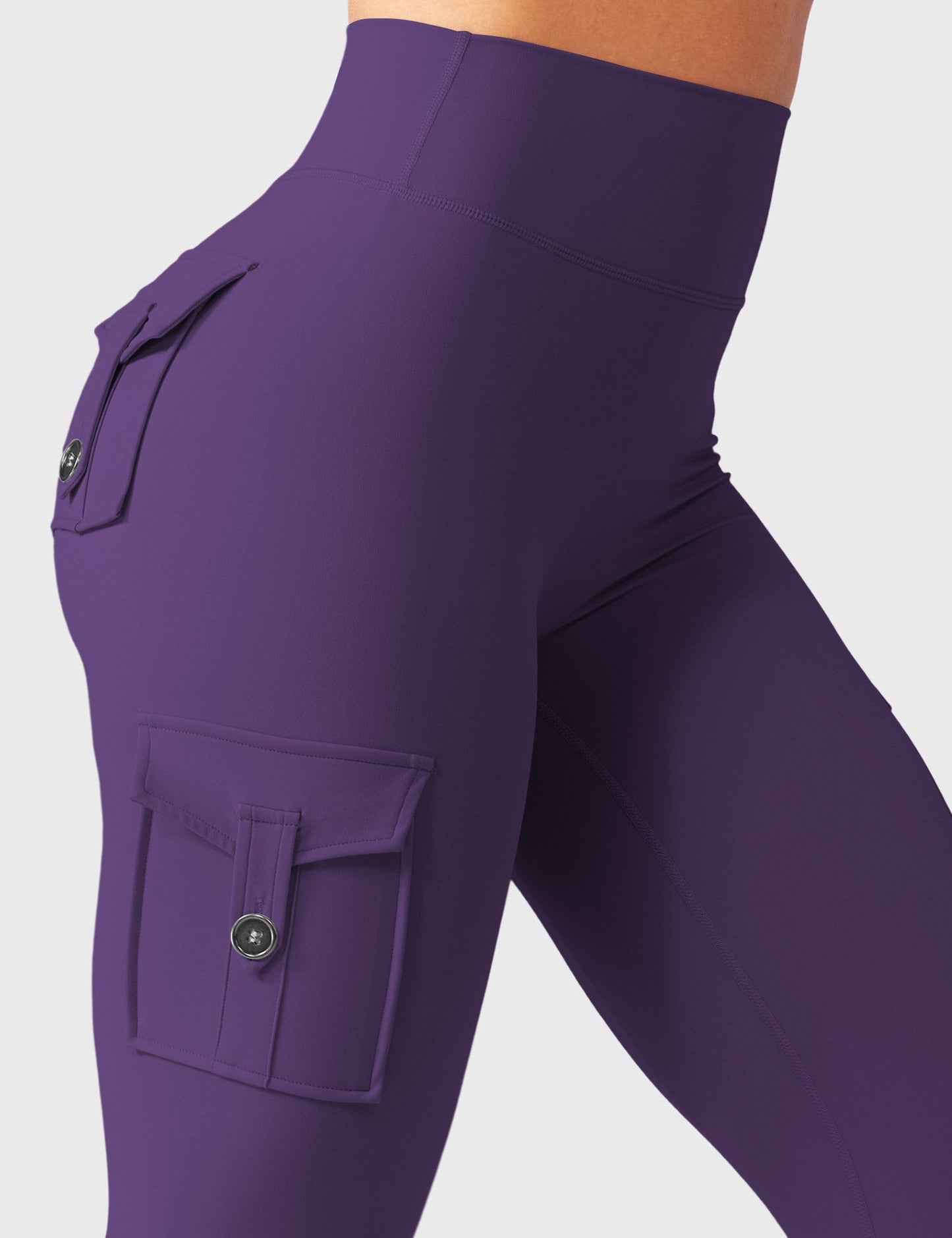 Sculptelle Hedda 25" CoreFlex Leggings
