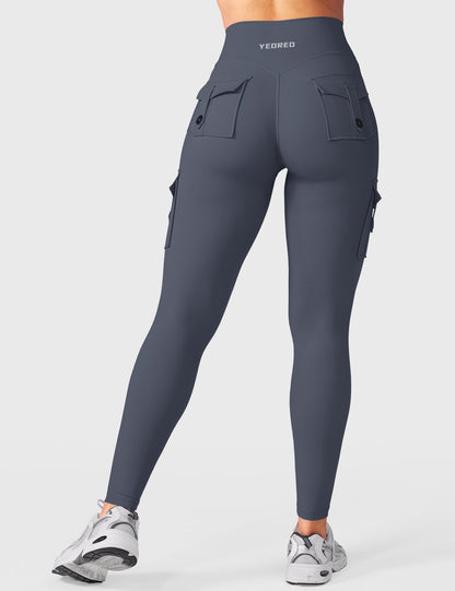 Sculptelle Hedda 25" CoreFlex Leggings