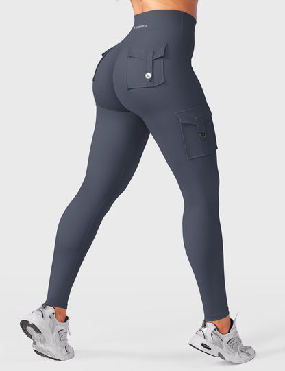 Sculptelle Hedda 25" CoreFlex Leggings