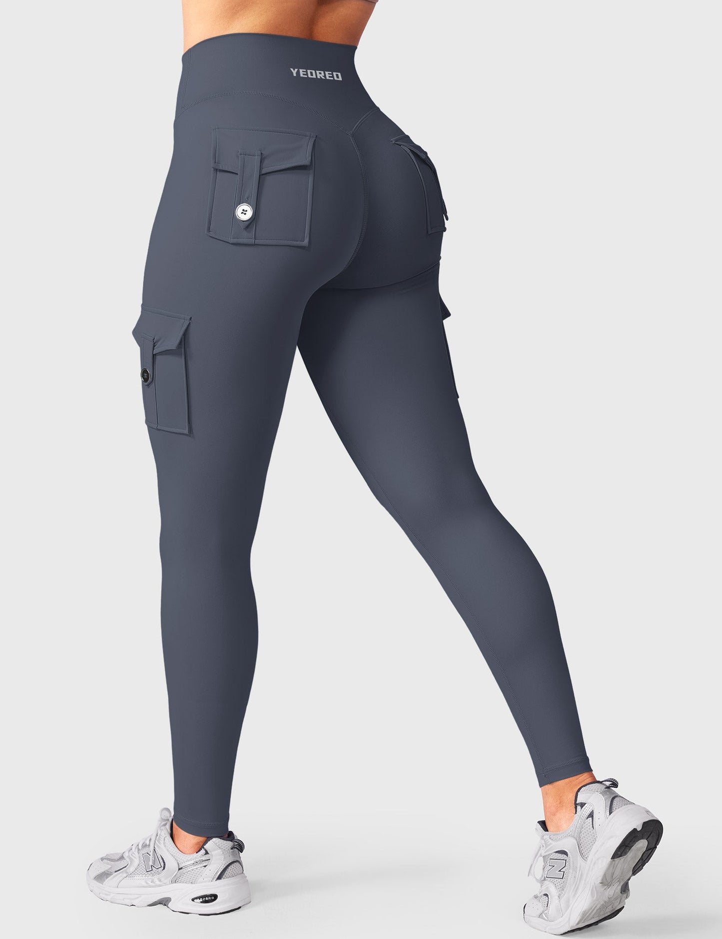 Sculptelle Hedda 25" CoreFlex Leggings