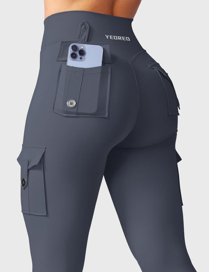 Sculptelle Hedda 25" CoreFlex Leggings