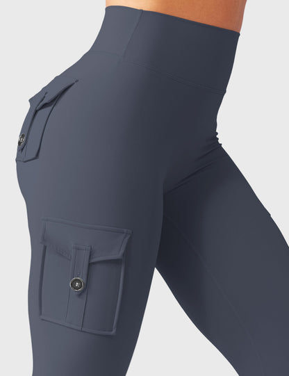 Sculptelle Hedda 25" CoreFlex Leggings