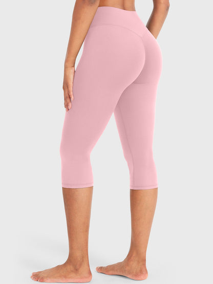 Sculptelle Nailly Capri Leggings
