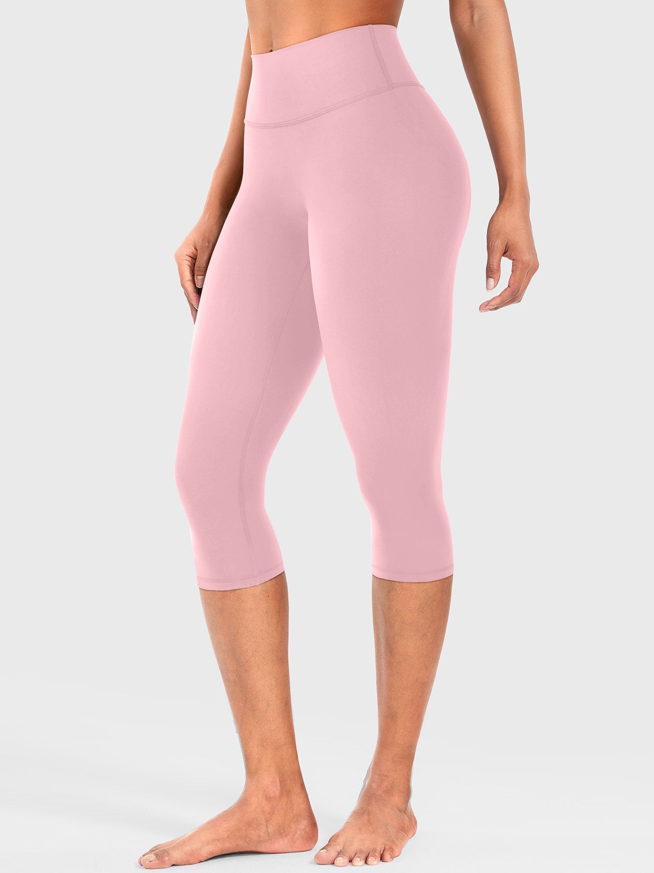 Sculptelle Nailly Capri Leggings