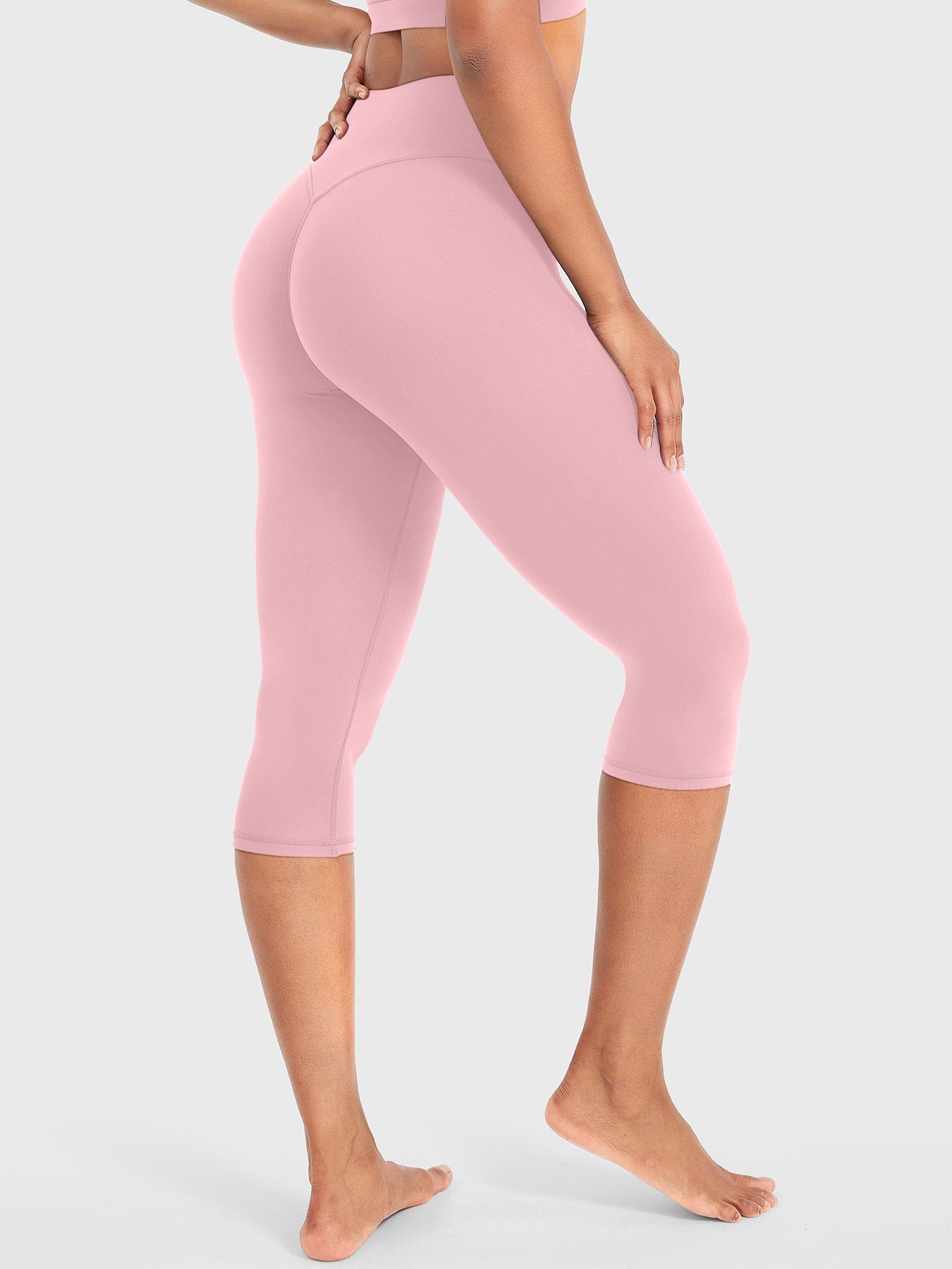 Sculptelle Nailly Capri Leggings